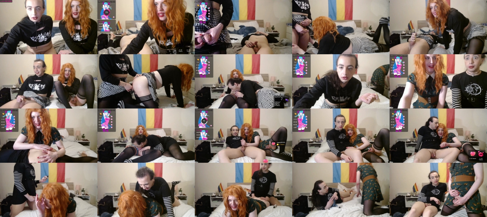 sissydacey  21-03-2022